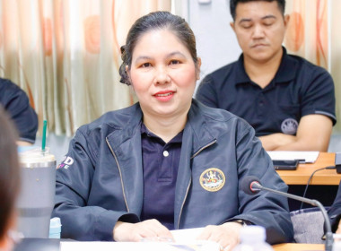 การประชุมข้าราชการ พนักงานราชการ ลูกจ้างประจำ ... พารามิเตอร์รูปภาพ 47
